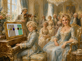 Soft Mozart — система развития музыкального интеллекта