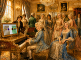 Soft Mozart — System zur Entwicklung musikalischer Intelligenz