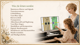 Soft Mozart — System zur Entwicklung musikalischer Intelligenz