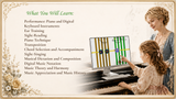 System for Developing Musical Intelligence.