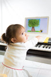 Курс музыкального развития ребенка от 2-х лет по Методу Хайнер