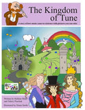 The Kingdom of Tune Book